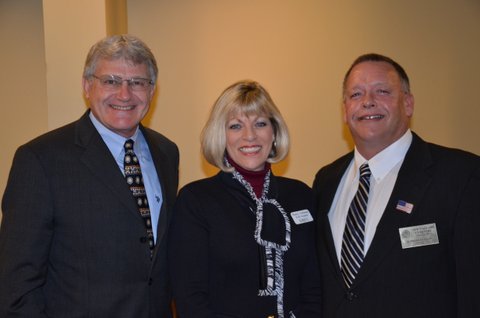 NECA management seminar