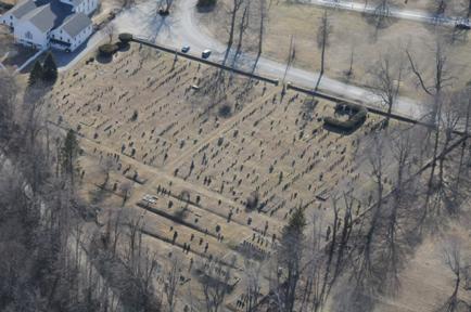 Looking out the window